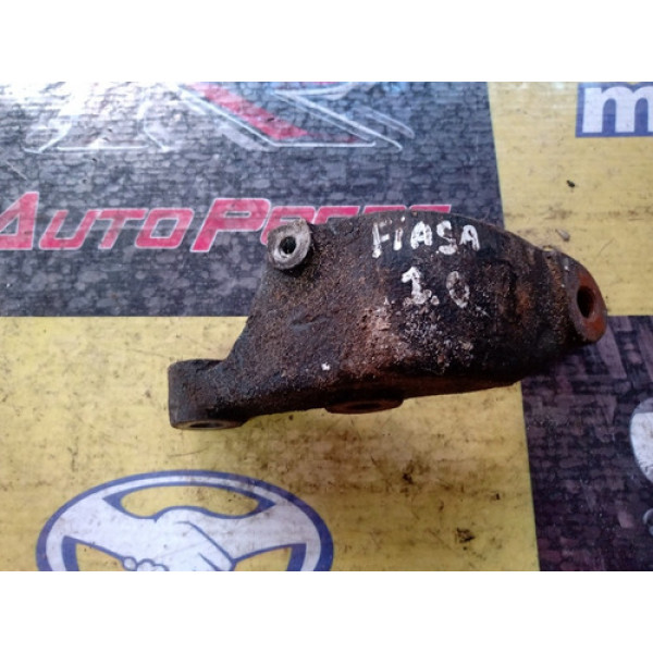Suporte Coxim Lado Direito Fiat Uno 1.0 1.5 Fiasa 1997 Usado