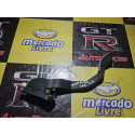 Pedal Acelerador Peugeot 207 Sw 2008 0280755027