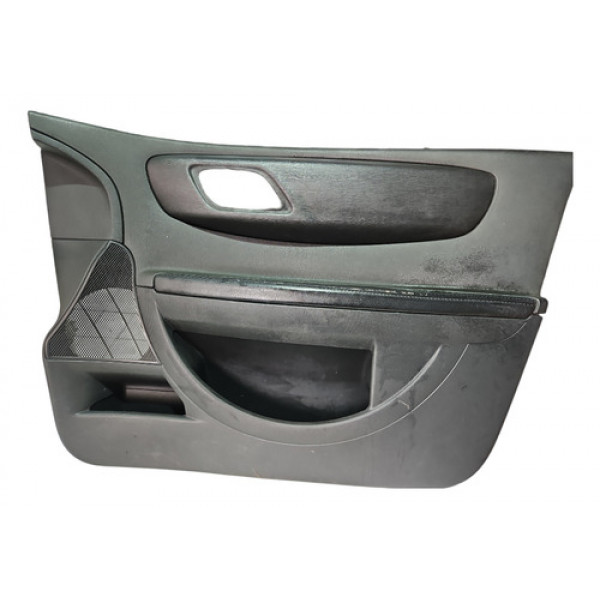 Forro De Porta Dianteiro Direito Citroën C4 Pallas