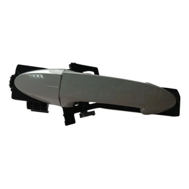 Maçaneta Externa Da ...