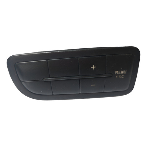 Comando Controle Computador De Bordô Fiat Uno Vivace 