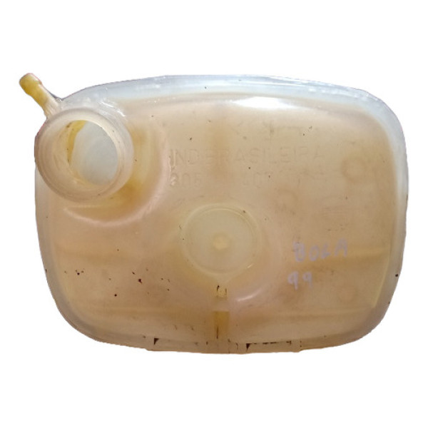 Reservatório Agua Vw Gol Saveiro Voyage Parati 92 93 94 95