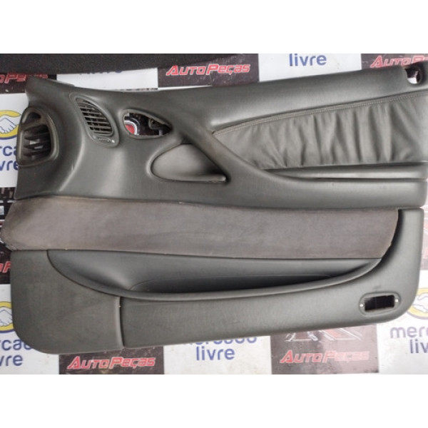 Forro Porta Dianteira Direita  Omega C/ Difusor Ar 92046612