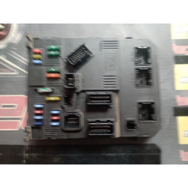 Bsi Citroen Xsara Picasso  S118085330d 9652474980