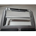 Moldura Painel Central Peugeot 307 C/ Detalhe 