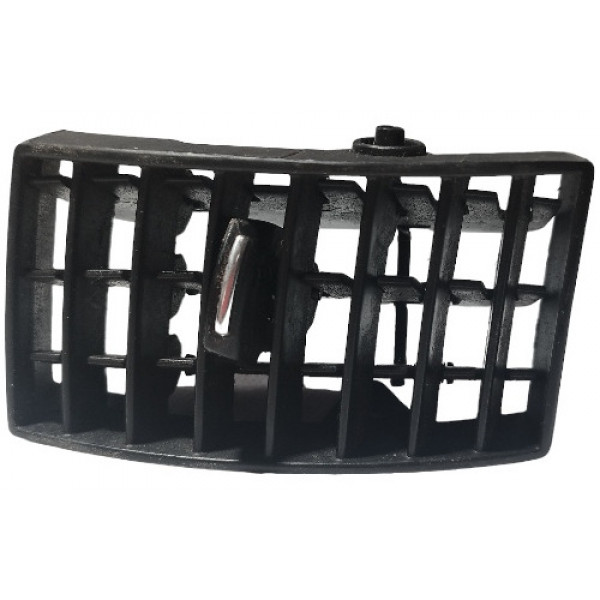  Difusor Da Moldura Central Do Painel Citroen C4 Pallas
