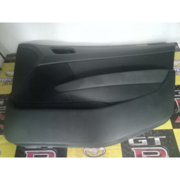 Forro De Porta Peugeot 408 18 Dianteira Direita Usado