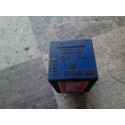 Relé Limp Parabrisa Tras Corsa Omega Celta Agile Or 90240092