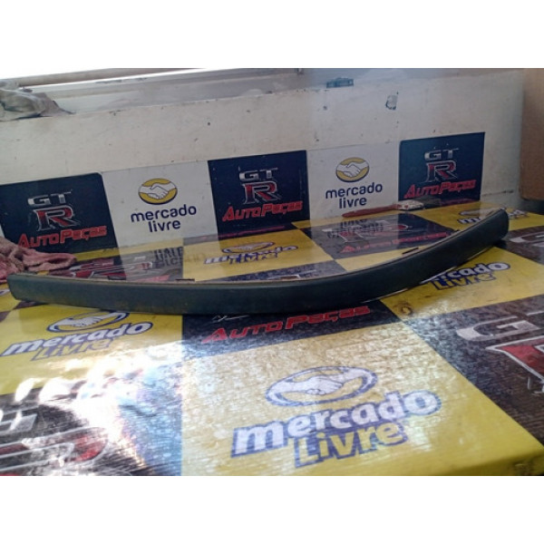 Friso Do Parachoque Dianteiro Le Gol G3 Cód 377807955 Usado