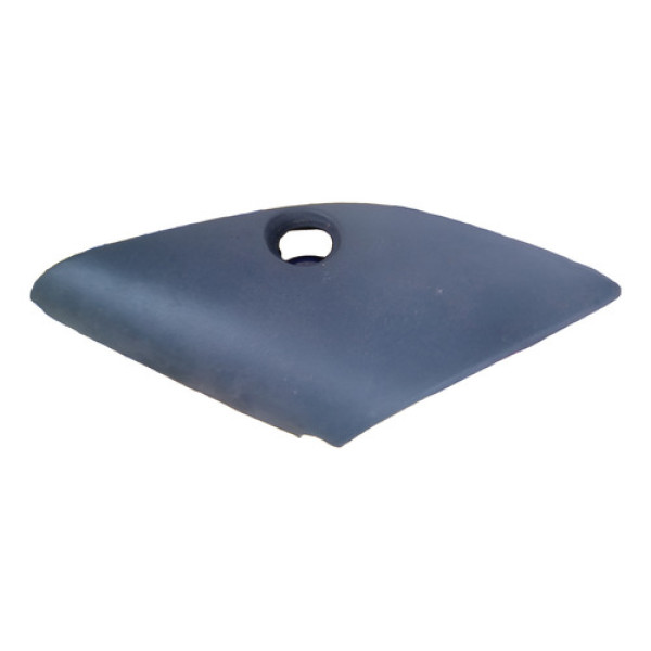 Acabamento Retrovisor Interno Ford Ka Lado Esq. 98kub23409