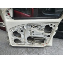 Porta Dianteira Direita Fiat Palio Week 14 Dianteira Direita Branco