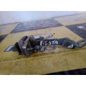 Limitador De Porta Ford Fiesta 01 Traseiro Direito Usado