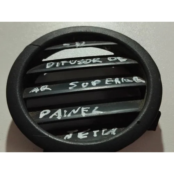 Difusor De Ar Superior Painel Jetta Lado Direito 507819706rh