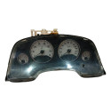 Painel De Instrumentos Da Zafira 93377263cd Preto