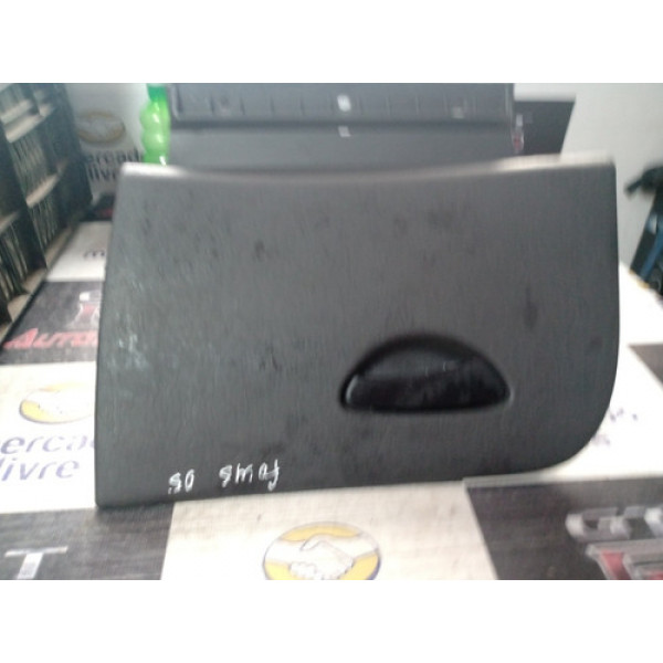 Tampa Porta Luvas Ford Focus 1998-2003 Grafite Original