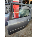 Porta Traseira Esquerda Peugeot 307 2005