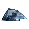 Suporte Acab Esquerdo Bagagito Renault Sandero 769359497r Preto