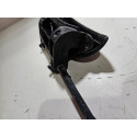 Maçaneta Externa Dianteira Esquerda Peugeot 207 1.4
