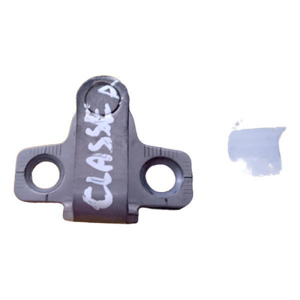 Batente Porta Dianteiro Esquerdo Mercedez Classe A Usado