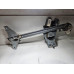 Maquina De Vidro Traseira Esquerda Peugeot 307 2005