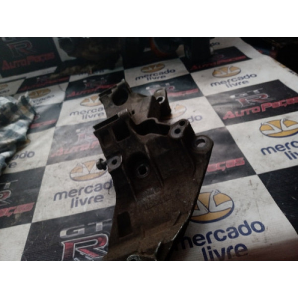 Suporte Compr Nissan Livina Logan Megane 1.6 16v 8200669495