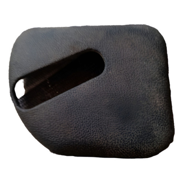 Moldura Bagagito Esquerdo Stilo 735310502 Usado