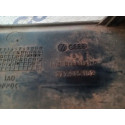Moldura Acabamento Lanterna T/d Vw Gol G3 377945102 Usado Preto