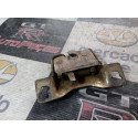 Fechadura Interna Porta Voyage 1996 Porta Zba827505 Usado