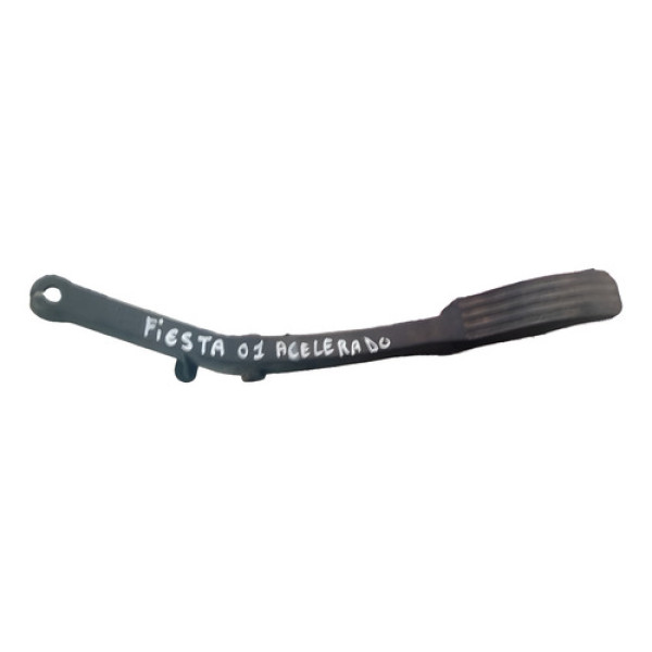 Pedal Acelerador Ford Fiesta Rocam Courier 96 A 98