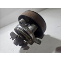Bomba De Água Ford Focus 07 2.0 16