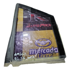 Vidro Fixo Porta Traseira Esquerda Omega 1995