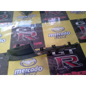 Moldura Botão Dianteiro Hyundai I30 2012 935722l000 Usado