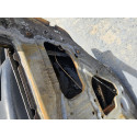 Porta Traseira Direita Ford Fiesta Sedan 14 C/ Detalhe