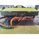 Caixa Fusível Relê Peugeot 206 207 Original 9636079380