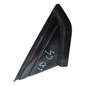 Acabamento Retrovisor L.d Citroën C4 Pallas 08/12