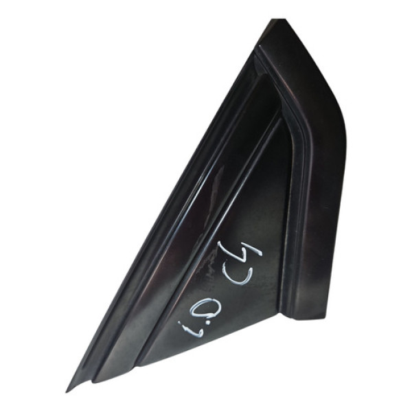 Acabamento Retrovisor L.d Citroën C4 Pallas 08/12