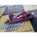 Maçaneta Externa Porta Traseira Direita Fiat Linea 2010 