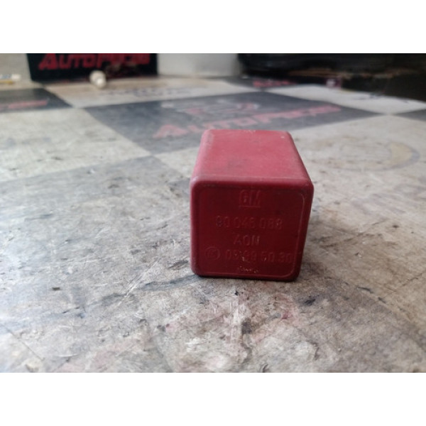 Rele Chevrolet Monza Vectra Corsa Celta 90046088 Original