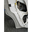 Porta Traseira Esquerda Ford Fiesta 2012