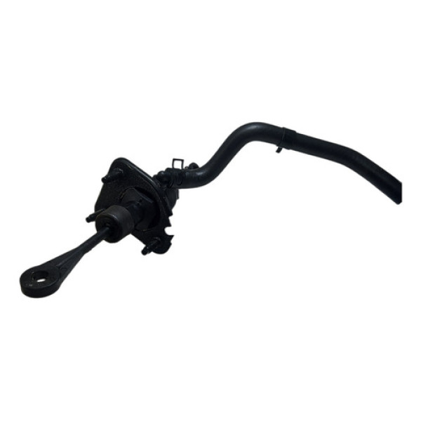 Atuador Cilindro E Pedal Embreagem Hyundai Hb20 2023/2025