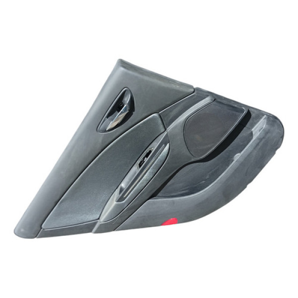 Forro Porta Traseira Esquerda Fiat Bravo 2011 A 2016