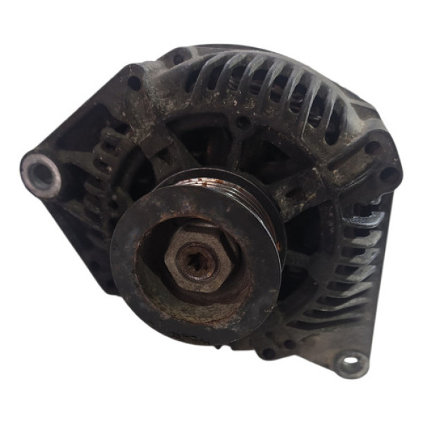 Alternador Renault Megane 00 2.0