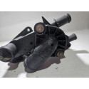 Carcaça Valvula Termostatica Vw Gol Bola 1.0 16v