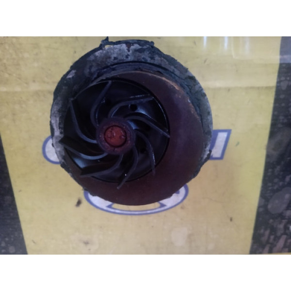 Bomba De Agua Gm Chevrolet Corsa 1.4 Usado