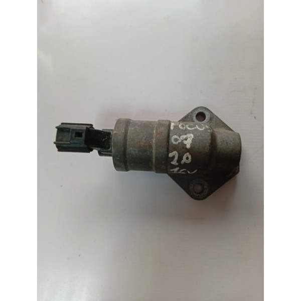 Atuador De Marcha Lenta Focus 2007 1.0 16v