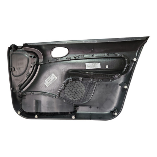 Forro De Porta Dianteiro Direito Peugeot 207