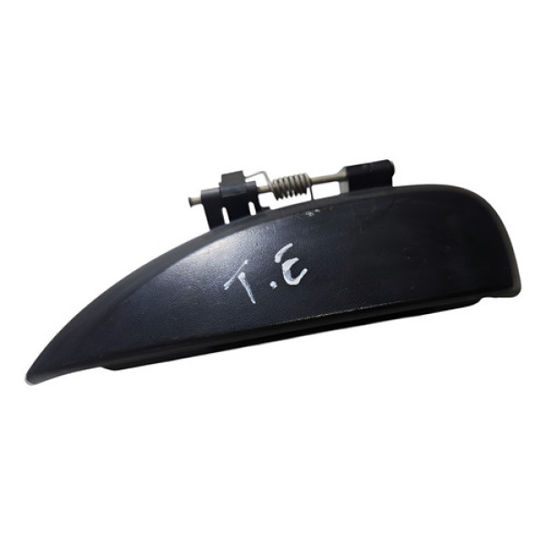 Maçaneta Externa Traseira Esquerda Renault Kwid 2019