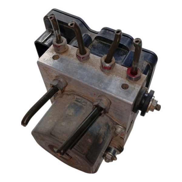Módulo Freio Abs Renault Captur Sandero 476606974r Cinza