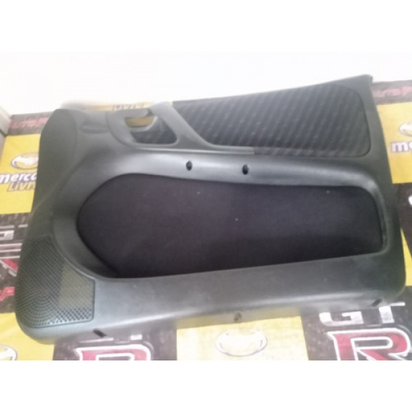 Forro De Porta Gm Chevrolet Astra 95 Dianteiro Direito Usado