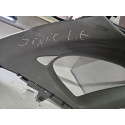 Acabamento Coluna Traseira Esquerda Portamala Renault Scenic